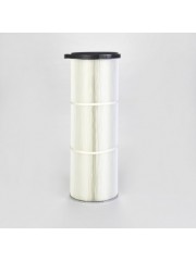 Donaldson 2626535 CARTRIDGE QUICK FIX 3 HOOK POLYESTER OD 135 MM X L 1513 MM 3.31 M² DAP & CAP