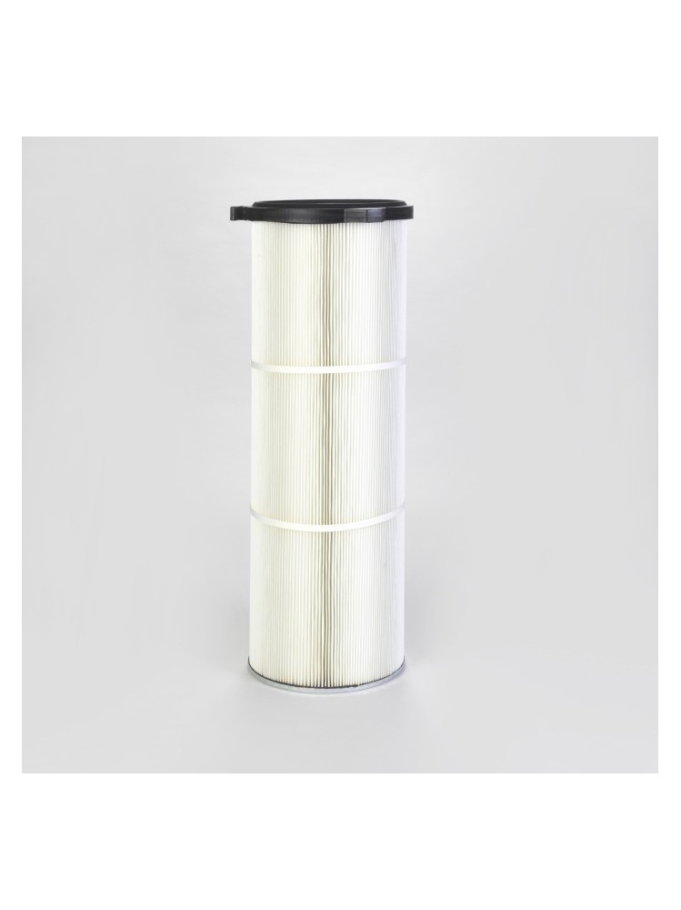 Donaldson 2626535 CARTRIDGE QUICK FIX 3 HOOK POLYESTER OD 135 MM X L 1513 MM 3.31 M² DAP & CAP