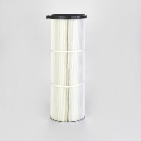 Donaldson 2626535 CARTRIDGE QUICK FIX 3 HOOK POLYESTER OD 135 MM X L 1513 MM 3.31 M² DAP & CAP