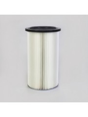 Donaldson 2626816-000-440 CARTRIDGE OPEN/CLOSED POLYESTER OD 325 MM X L 615 MM SPECIAL END CAP