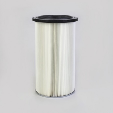 Donaldson 2626816-000-440 CARTRIDGE OPEN/CLOSED POLYESTER OD 325 MM X L 615 MM SPECIAL END CAP