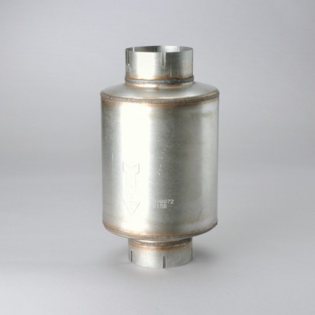 Donaldson M090072 RESONATOR 5 IN (127 MM)