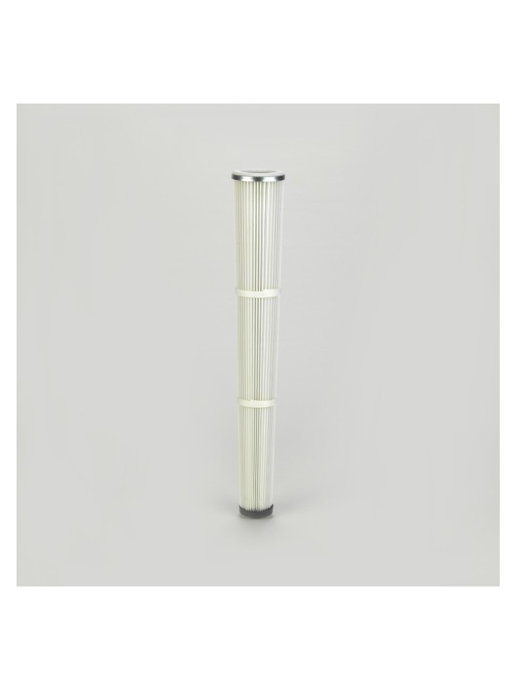 Donaldson 2626556 CARTRIDGE OPEN/CLOSED POLYESTER OD 160 MM X L 1210 MM THREADED SPECIAL END CAP