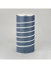 Donaldson 2626588E CARTRIDGE TD THERMO-WEB OD 324 MM X L 660 MM EARTHED