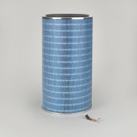 Donaldson 2627093-000-440 CARTRIDGE CLOSED WITH HOLE 13.5 MM ULTRA-WEB FR OD 350 MM X L 510 MM