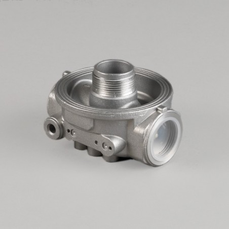 Donaldson P173203 HEAD ASSEMBLY HYDRAULIC