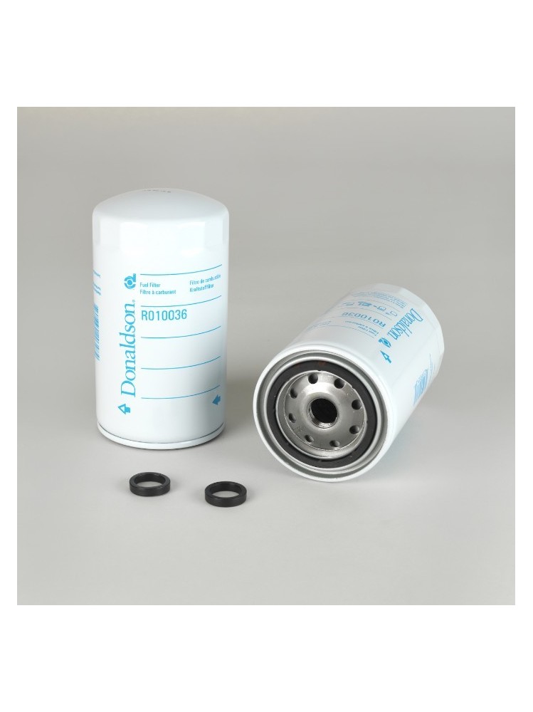 Donaldson R010036 FUEL FILTER SPIN-ON PRIMARY