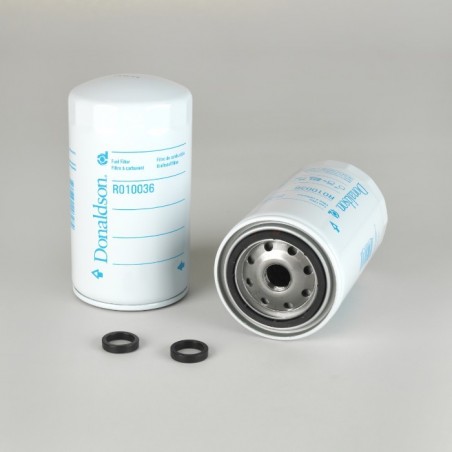 Donaldson R010036 FUEL FILTER SPIN-ON PRIMARY