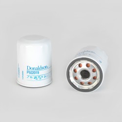 YUCHAI YC 18-8 Oil Filter