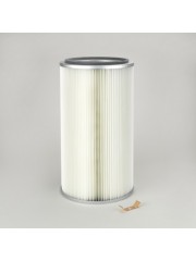 Donaldson 2626918-000-440 CARTRIDGE CLOSED WITH HOLE 13 MM POLYESTER WITH PTFE OD 325 MM X L 615 MM