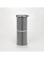 Donaldson 2625755 CARTRIDGE QUICK FIX 3 HOOK ULTRA-WEB SB ANTI-STATIC OD 145 MM X L 1200 MM DAP & CAP