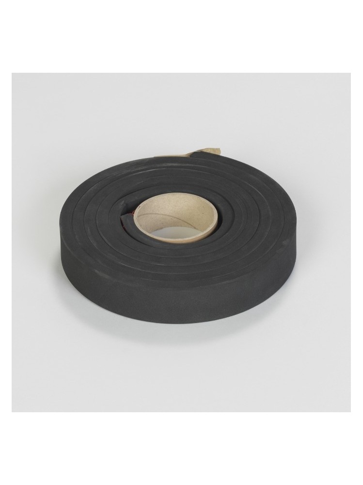 Donaldson 1A18165230 GASKET CLOSED-CELL EPDM 40 MM X 12.5 MM
