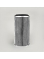 Donaldson 2627130-000-440 CARTRIDGE CLOSED WITH HOLE 13 MM POLYESTER ANTI-STATIC OD 325 MM X L 600 MM