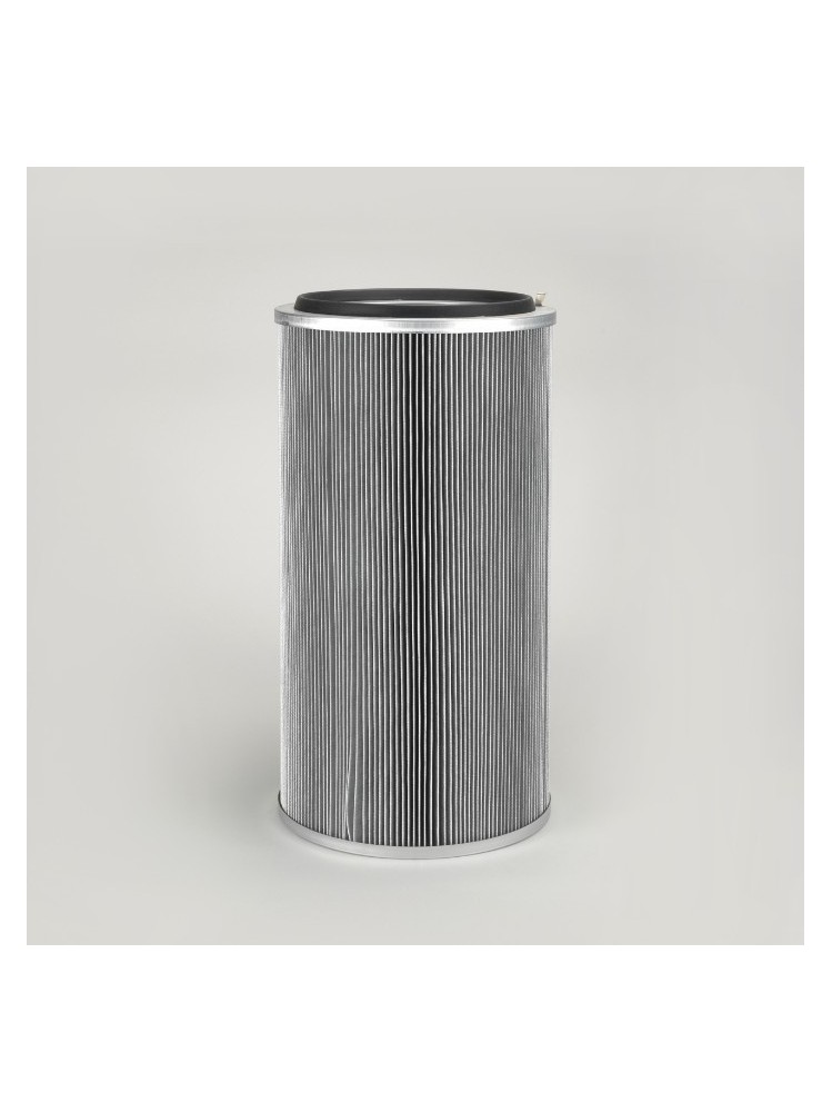 Donaldson 2627130-000-440 CARTRIDGE CLOSED WITH HOLE 13 MM POLYESTER ANTI-STATIC OD 325 MM X L 600 MM