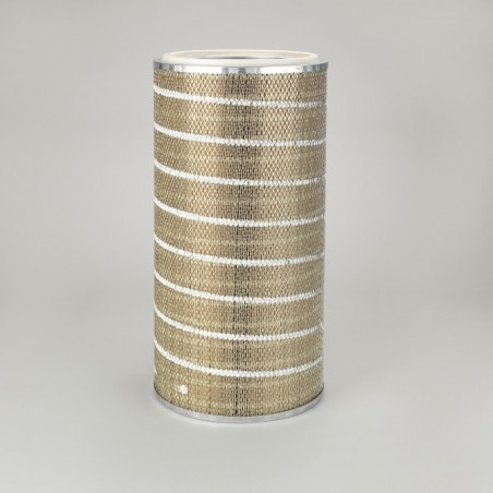 Donaldson 2625016E CARTRIDGE TD KEVLAR/NOMEX (HIGH TEMP) OD 324 MM X L 660 MM EARTHED