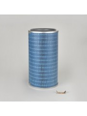 Donaldson 2625621 CARTRIDGE CLOSED WITH HOLE 13.5 MM ULTRA-WEB FR OD 324 MM X L 600 MM EARTHED