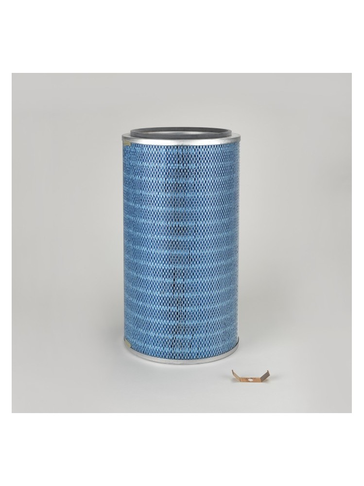 Donaldson 2625621 CARTRIDGE CLOSED WITH HOLE 13.5 MM ULTRA-WEB FR OD 324 MM X L 600 MM EARTHED