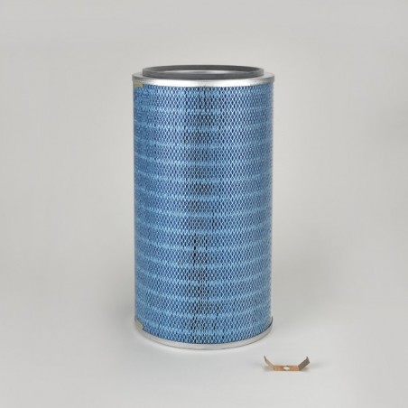 Donaldson 2625621 CARTRIDGE CLOSED WITH HOLE 13.5 MM ULTRA-WEB FR OD 324 MM X L 600 MM EARTHED