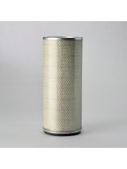 Donaldson P124860 AIR FILTER SAFETY