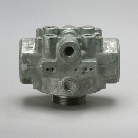 Donaldson P570330 HEAD ASSEMBLY BULK FLUID