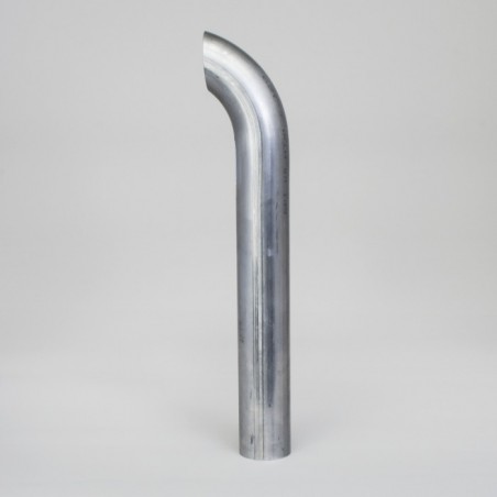 Donaldson P208330 STACK PIPE CURVED 3 IN (76 MM) OD X 24 IN (610 MM)
