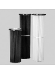 Donaldson 1A51399021 440 CARTRIDGE SILOAIR ULTRA-WEB SB OD 201 MM X L 810 MM TOBACCO