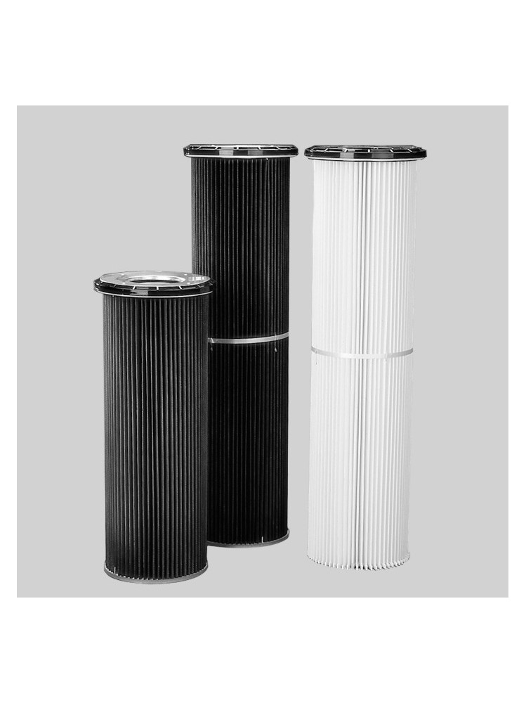 Donaldson 1A51399021 440 CARTRIDGE SILOAIR ULTRA-WEB SB OD 201 MM X L 810 MM TOBACCO