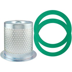 COMPAIR-HOLMAN C 30 Oil Separator