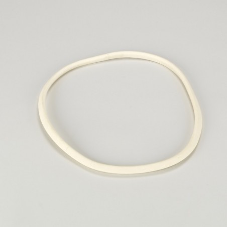 Donaldson 1A41190084A GASKET ELEMENT SILICONE 13 MM X 10 MM CSI