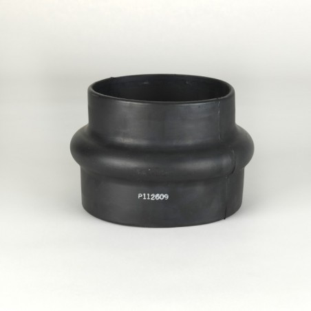 Donaldson P112609 REDUCER HUMP RUBBER