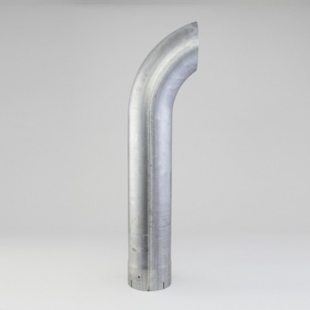 Donaldson P216206 STACK PIPE CURVED 6 IN (152 MM) ID X 36 IN (914 MM)