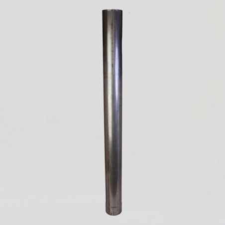 Donaldson P207289 STACK PIPE STRAIGHT 5 IN (127 MM) ID X 60 IN (1524 MM)