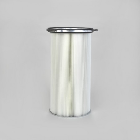 Donaldson 2625665 CARTRIDGE QUICK FIX 3 HOOK ULTRA-WEB SB OD 325 MM X L 1200 MM EARTHED DAP & CAP