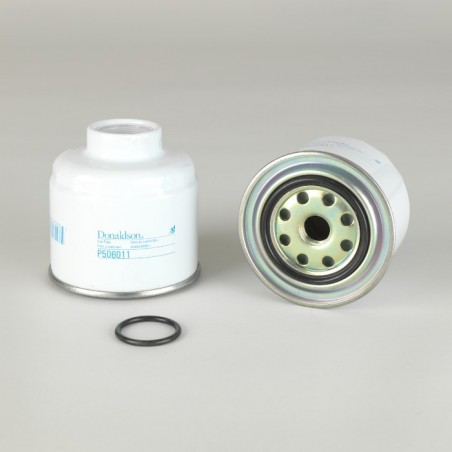 Donaldson P506011 FUEL FILTER WATER SEPARATOR SPIN-ON