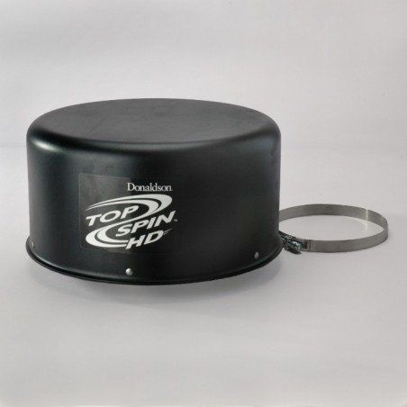 Donaldson H002856 PRE-CLEANER TOPSPIN HD