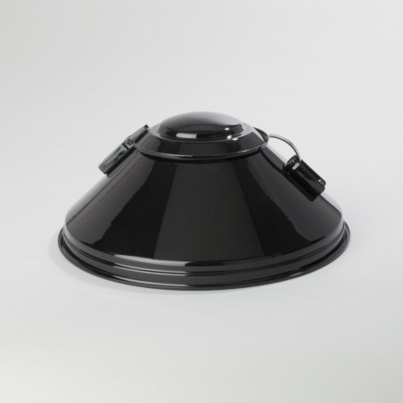 Donaldson P107377 DUST CUP QUICK RELEASE STYLE