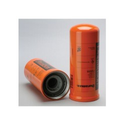 CASE 590 ST Hydraulic Filter
