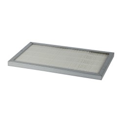 CASE 590 ST Cabin Filter