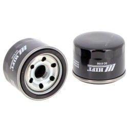 SMART 1.0 FORTWO COUPE/CABRIO II Oil Filter