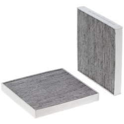 SMART 1.0 FORTWO COUPE/CABRIO II Cabin Filter