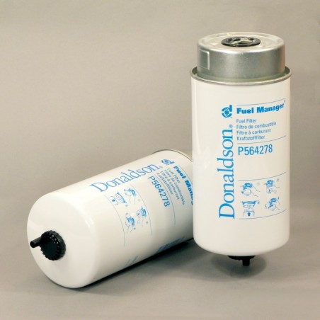 Donaldson P564278 FUEL FILTER WATER SEPARATOR CARTRIDGE