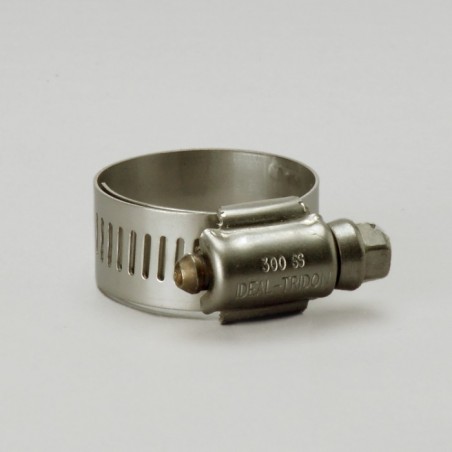 Donaldson P532921 CLAMP LINED HOSE TYPE