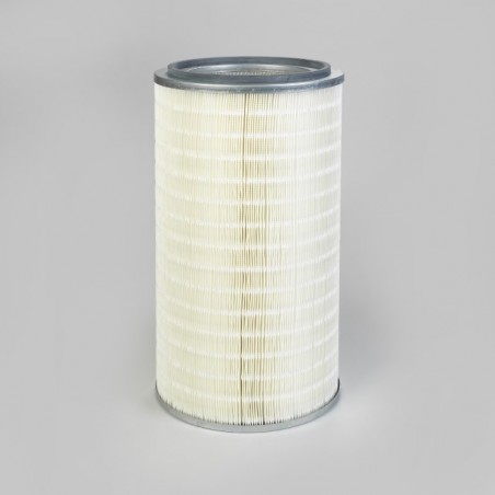 Donaldson 2627005-000-440 CARTRIDGE CLOSED WITH HOLE 13 MM BLENDED 80/20 OD 324 MM X L 600 MM