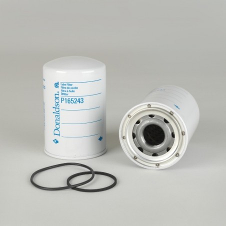 Donaldson P165243 HYDRAULIC FILTER SPIN-ON