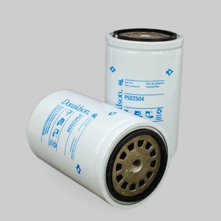 Donaldson P502504 FUEL FILTER SPIN-ON