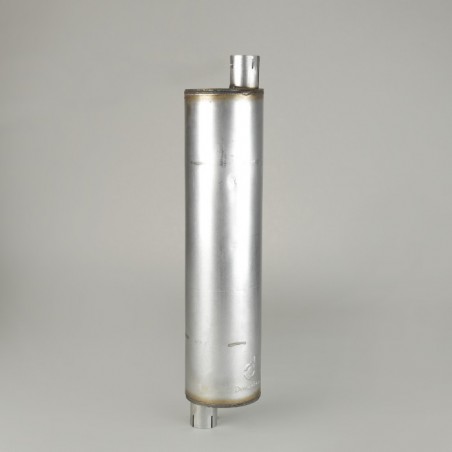 Donaldson M060232 MUFFLER ROUND STYLE 2