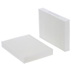 DACIA DOKKER 1.6 MPI Cabin Filter
