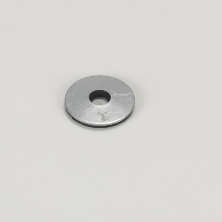 Donaldson 2623002 WASHER RUBBER & GALVANIZED STEEL OD 41 MM X ID 13 MM