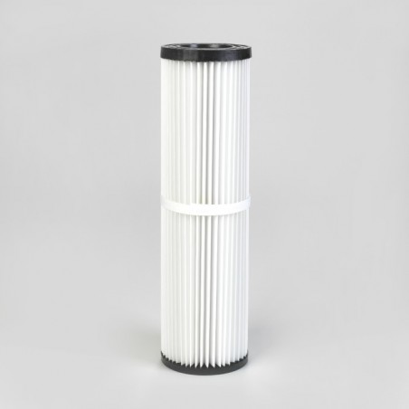 Donaldson 2626500 CARTRIDGE OPEN/CLOSED POLYESTER OD 135 MM X L 925 MM SLOT