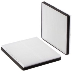 LIEBHERR L 528 Cabin Filter
